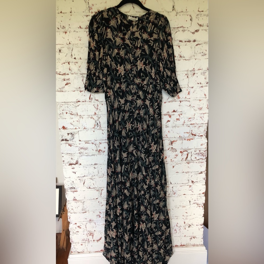 Doen Hazel dress, size Large